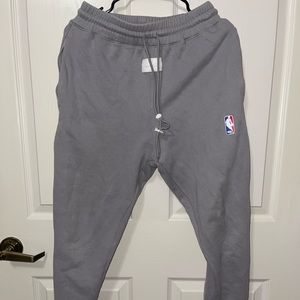 COPY - Nike x Fear of God NBA Pull-away Sweatpants